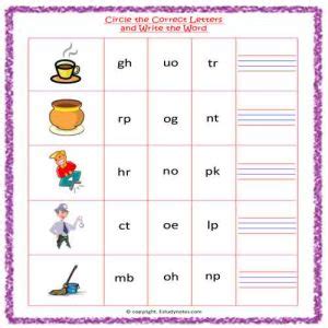 Worksheet For Kindergarten 1 Estudynotes Long E Worksheets For Kindergarten - Long E Worksheets For Kindergarten