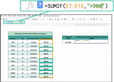 Worksheet Function Google Data Studio Sum Of 2 Sum It Up Worksheet Answers Science - Sum It Up Worksheet Answers Science