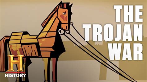 Worksheet The History Of The Trojan War Studocu Trojan War Worksheet - Trojan War Worksheet