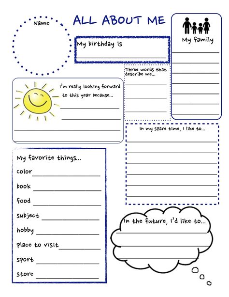 worksheet. Get To Know Me Worksheet. Worksheet Fun Worksheet Study Site