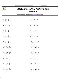 Worksheets And Walkthroughs K 6 Math Videos Printable Division Using Place Value Chart - Division Using Place Value Chart