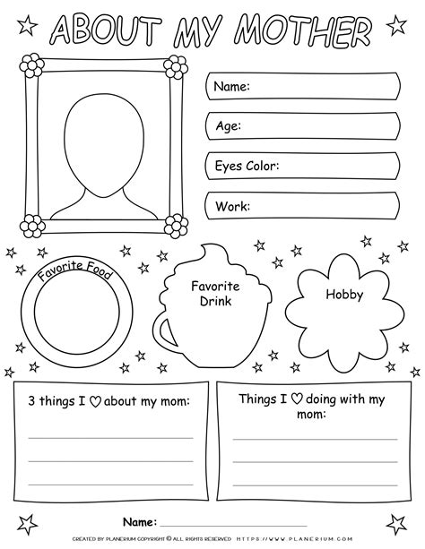 Worksheets Archives Preschool Mom I M An Amazing Preschool Worksheet - I'm An Amazing Preschool Worksheet