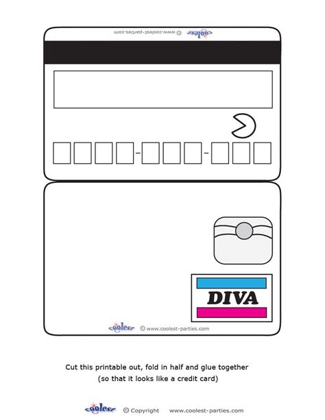 Worksheets Credit Card Diva Credit Card Worksheet - Credit Card Worksheet