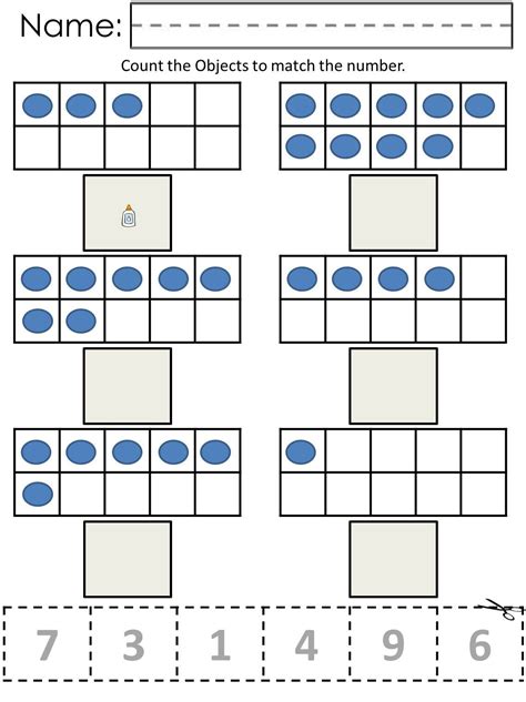 Worksheets For Autistic Students Pdf Math Worksheets For Autistic Students - Math Worksheets For Autistic Students