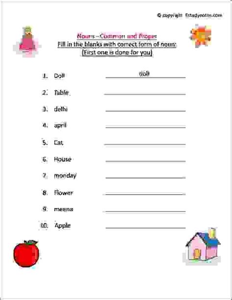 Worksheets For Class 1 Cbse 1st Grade Worksheets Preparing For 1st Grade Worksheets - Preparing For 1st Grade Worksheets