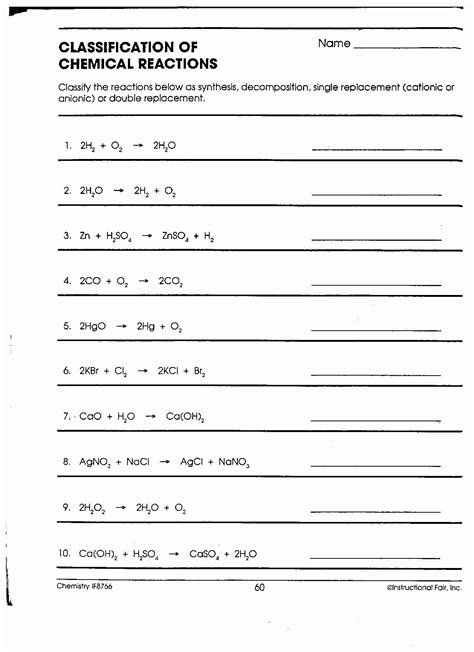 Worksheets General Chemistry Chemistry Libretexts Chemistry Worksheet And Answers - Chemistry Worksheet And Answers