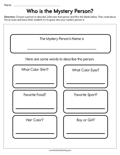 Worksheets Made By Teachers Mystery Science Worksheets - Mystery Science Worksheets