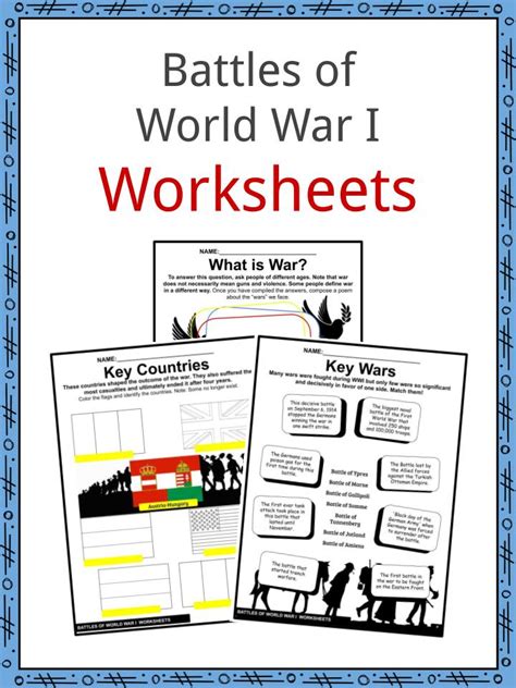 Worksheets On Wars And Battles Omegahistory Com Civil War Battles Worksheet Answers - Civil War Battles Worksheet Answers