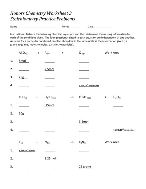 Worksheets Practice Paoliu0027s Honors Chemistry Website Chemistry Unit 8 Worksheet 2 - Chemistry Unit 8 Worksheet 2