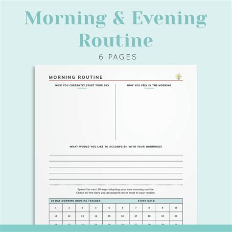 Worksheets To Help Clients Build Routine Mental Health Habit 6 Worksheet - Habit 6 Worksheet