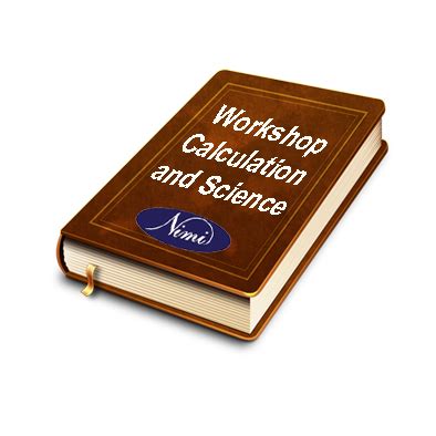 Workshop Calculation And Science By Kapil Dev