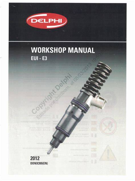 workshop delphi 6