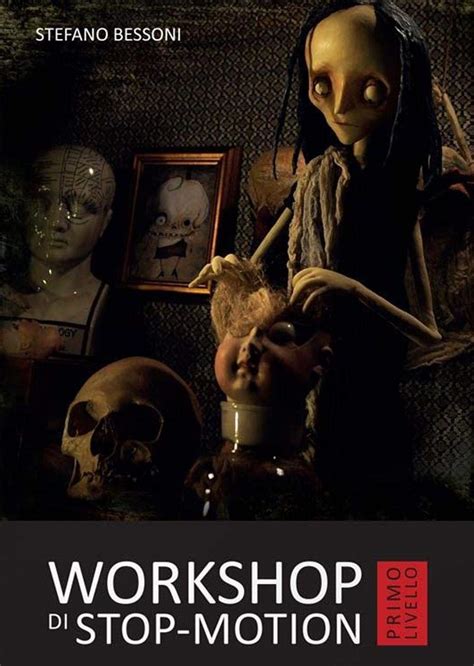 Workshop Di Stop Motion