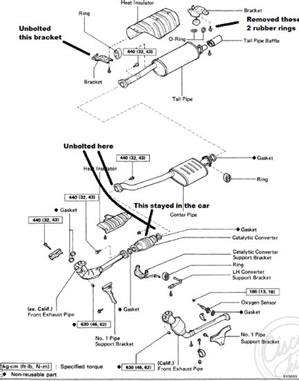 Workshop Manual Mx83