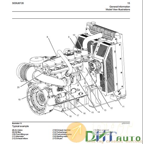 Read Online Workshop Manual Engine Perkins 1106A File Type Pdf 