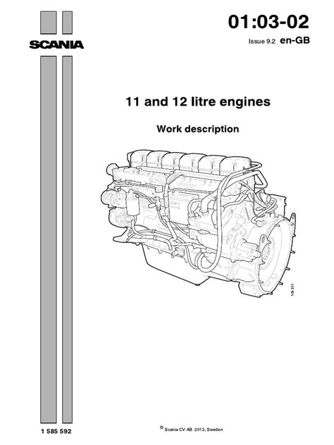 Read Online Workshop Manual Scania File Type Pdf 