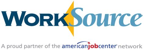 worksource washington