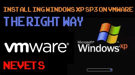 workstation 8 windows XP SP3 + STEP7 SIEMENS - VMware