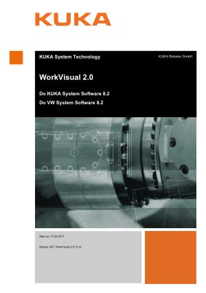 Download Workvisual Kuka Manual 