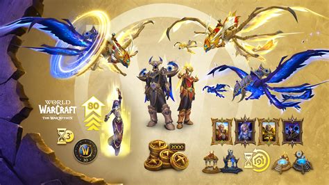 world activities wow