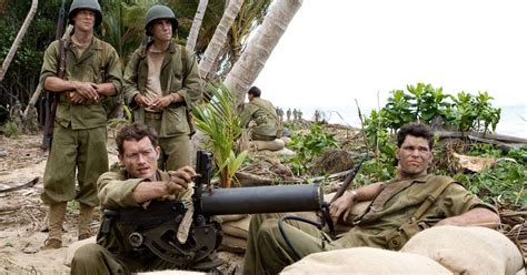 World At War Series