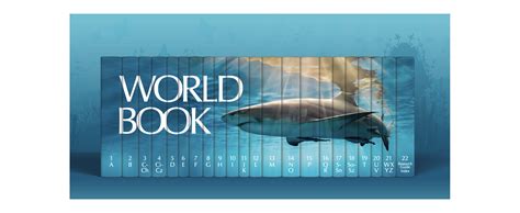 World Book Encyclopedia