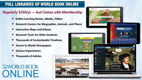 World Book Online