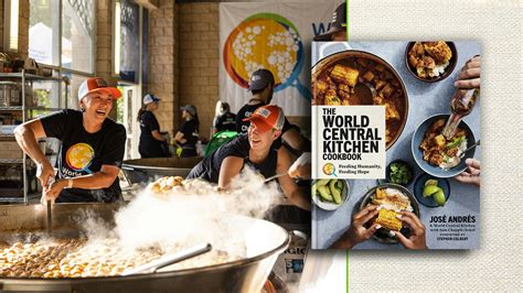 World Central Kitchen