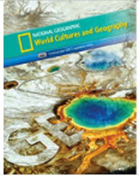 World Cultures And Geography Chapter Test Answers
