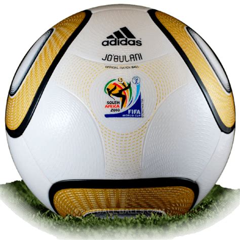 World Cup 2010 Ball Final