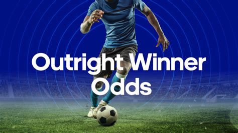 world cup outright odds