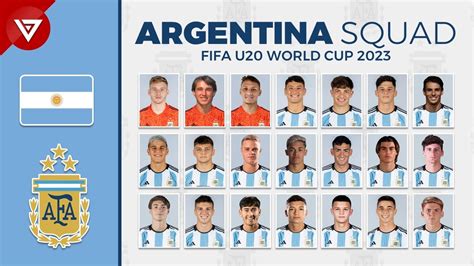 world cup u20 2023 argentina
