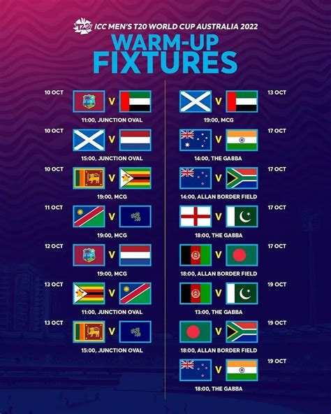 world cup warm up matches today