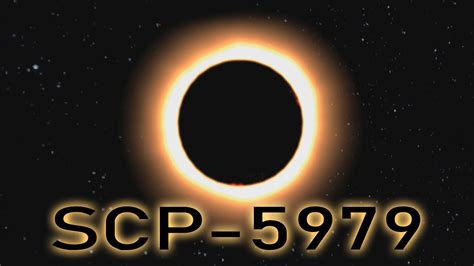SCP Foundation: SCPs 5000 to 5999 / Nightmare Fuel - TV Tropes