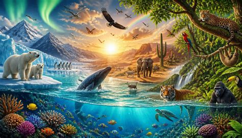 World Environment Day Drawing