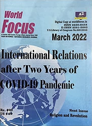 World Focus Magazine