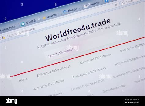 World Free 4u
