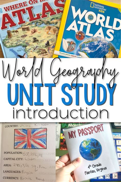world geography unit 8 study guide answers