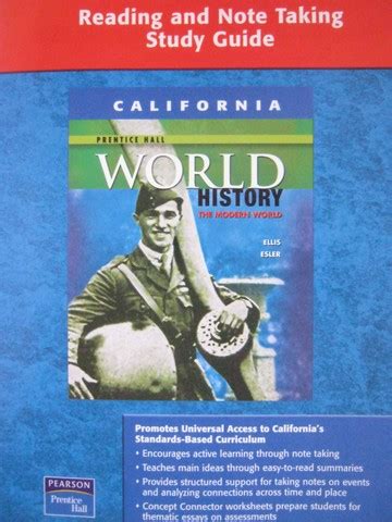 world history note taking study guide answers