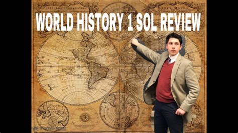 World History Sol