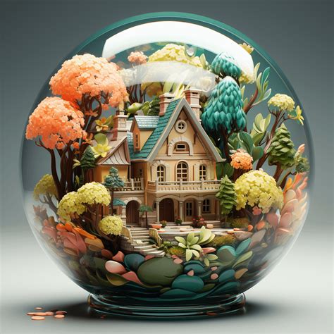 world in miniature ux