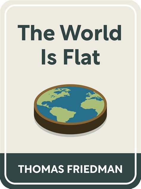 World Is Flat