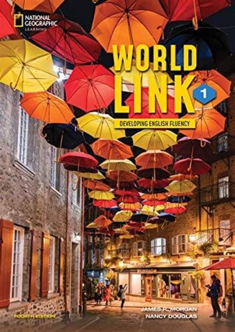 World Link 1 Second Edition Answer