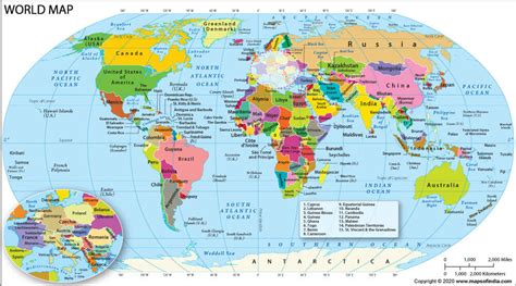 World Map Hd Pdf