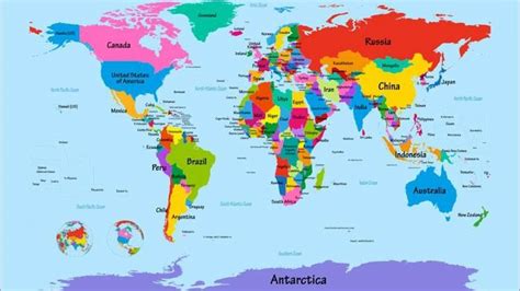 World Map Interactive Map Of The World World Interactive World Map Ks1 - Interactive World Map Ks1