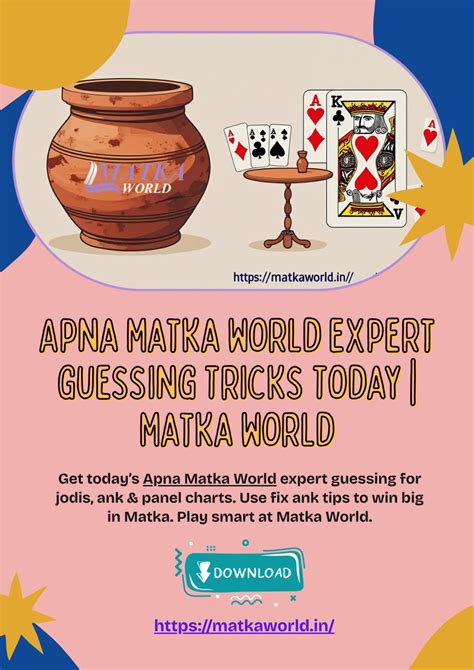 World Matka In