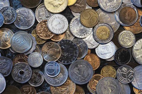 World Of Coins