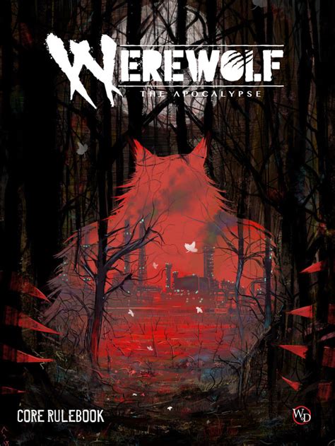 World Of Darkness