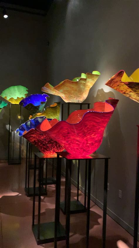World Of Glass