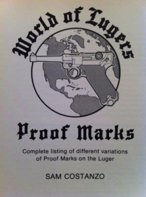 World Of Lugers